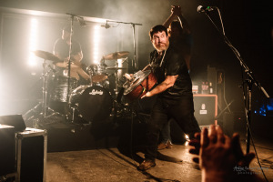 Chuck Ragan - Conne Island - Leipzig [14.05.2022]
