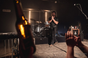 Chuck Ragan - Conne Island - Leipzig [14.05.2022]