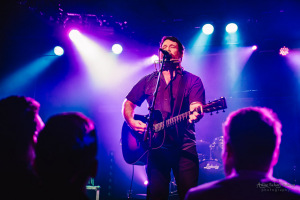 Chuck Ragan - Conne Island - Leipzig [14.05.2022]