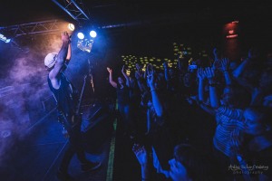 CKY - Cassiopeia - Berlin [26.07.2019]