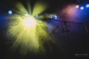 CKY - Cassiopeia - Berlin [26.07.2019]