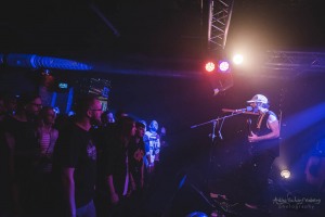 CKY - Cassiopeia - Berlin [26.07.2019]