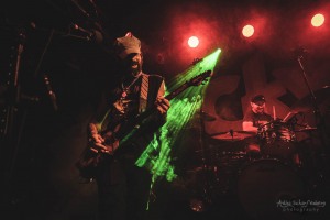 CKY - Cassiopeia - Berlin [26.07.2019]