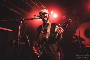 CKY - Cassiopeia - Berlin [26.07.2019]