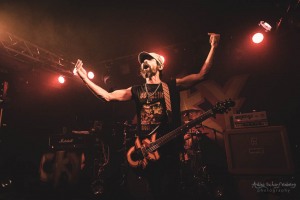 CKY - Cassiopeia - Berlin [26.07.2019]