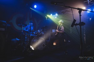 CKY - Cassiopeia - Berlin [26.07.2019]