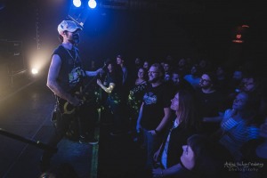 CKY - Cassiopeia - Berlin [26.07.2019]