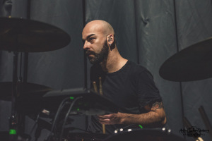 Clavdio - Columbiahalle - Berlin [02.03.2020]