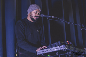 Clavdio - Columbiahalle - Berlin [02.03.2020]