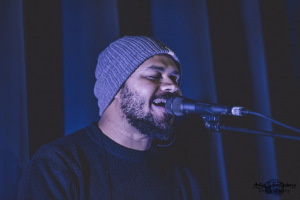 Clavdio - Columbiahalle - Berlin [02.03.2020]