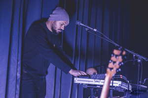 Clavdio - Columbiahalle - Berlin [02.03.2020]