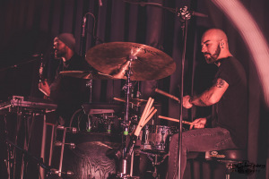 Clavdio - Columbiahalle - Berlin [02.03.2020]