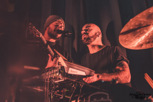 Clavdio - Columbiahalle - Berlin [02.03.2020]