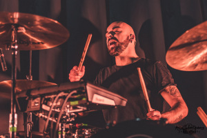 Clavdio - Columbiahalle - Berlin [02.03.2020]