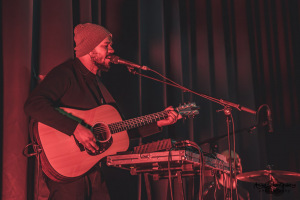 Clavdio - Columbiahalle - Berlin [02.03.2020]