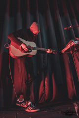 Clavdio - Columbiahalle - Berlin [02.03.2020]