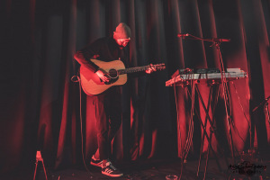 Clavdio - Columbiahalle - Berlin [02.03.2020]