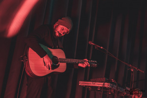 Clavdio - Columbiahalle - Berlin [02.03.2020]