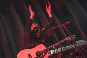 Clavdio - Columbiahalle - Berlin [02.03.2020]