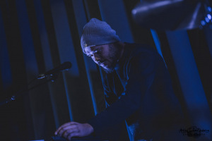 Clavdio - Columbiahalle - Berlin [02.03.2020]