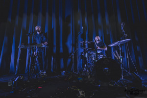 Clavdio - Columbiahalle - Berlin [02.03.2020]