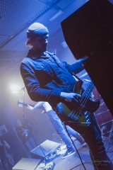 Cold Years at Musik & Frieden, Berlin (2018)