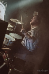 Cold Years at Musik & Frieden, Berlin (2018)