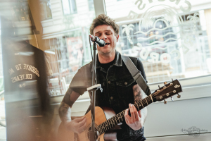 Cold Years - Cruise Records - Hamburg [20.05.2022]