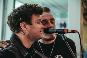 Cold Years - Cruise Records - Hamburg [20.05.2022]