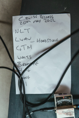 Cold Years - Cruise Records - Hamburg [20.05.2022]