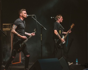 Cold Years - Schroedingers - Hamburg [15.09.2020]