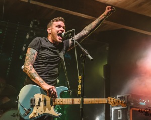Cold Years - Schroedingers - Hamburg [15.09.2020]