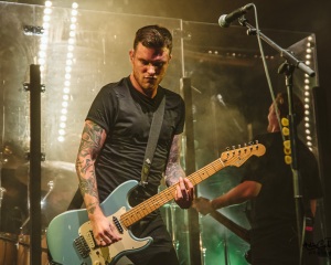 Cold Years - Schroedingers - Hamburg [15.09.2020]