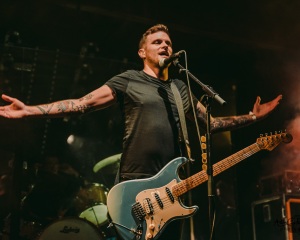 Cold Years - Schroedingers - Hamburg [15.09.2020]