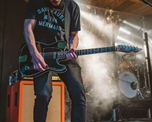 Cold Years - Schroedingers - Hamburg [15.09.2020]