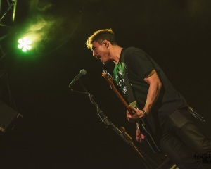 Cold Years - Schroedingers - Hamburg [15.09.2020]