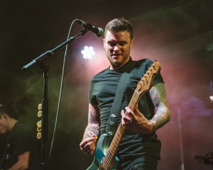 Cold Years - Schroedingers - Hamburg [15.09.2020]