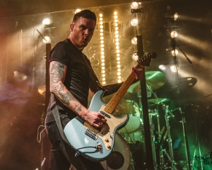 Cold Years - Schroedingers - Hamburg [15.09.2020]