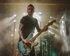 Cold Years - Schroedingers - Hamburg [15.09.2020]