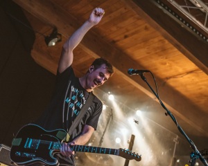 Cold Years - Schroedingers - Hamburg [15.09.2020]