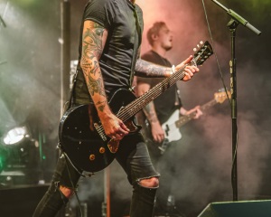 Cold Years - Schroedingers - Hamburg [15.09.2020]