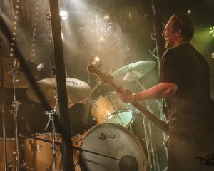 Cold Years - Schroedingers - Hamburg [15.09.2020]