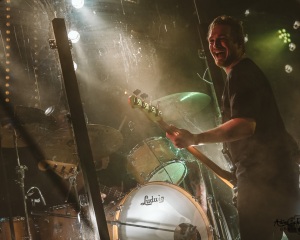 Cold Years - Schroedingers - Hamburg [15.09.2020]