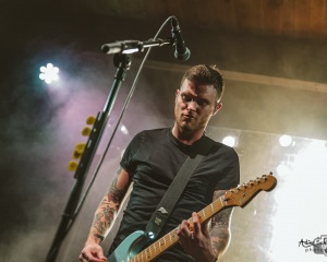 Cold Years - Schroedingers - Hamburg [15.09.2020]