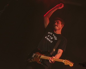 Cold Years - Schroedingers - Hamburg [15.09.2020]