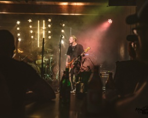 Cold Years - Schroedingers - Hamburg [15.09.2020]