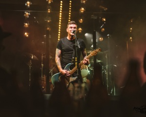 Cold Years - Schroedingers - Hamburg [15.09.2020]