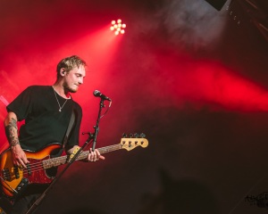 Cold Years - Schroedingers - Hamburg [15.09.2020]