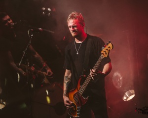 Cold Years - Schroedingers - Hamburg [15.09.2020]