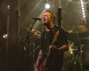 Cold Years - Schroedingers - Hamburg [15.09.2020]